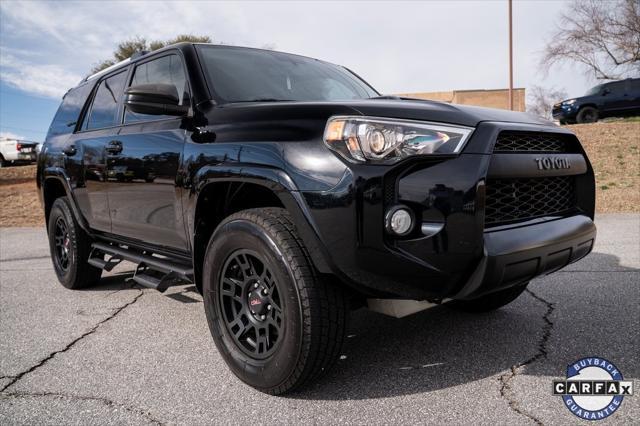 used 2018 Toyota 4Runner car, priced at $30,950