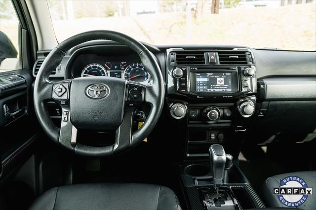 used 2018 Toyota 4Runner car, priced at $30,950