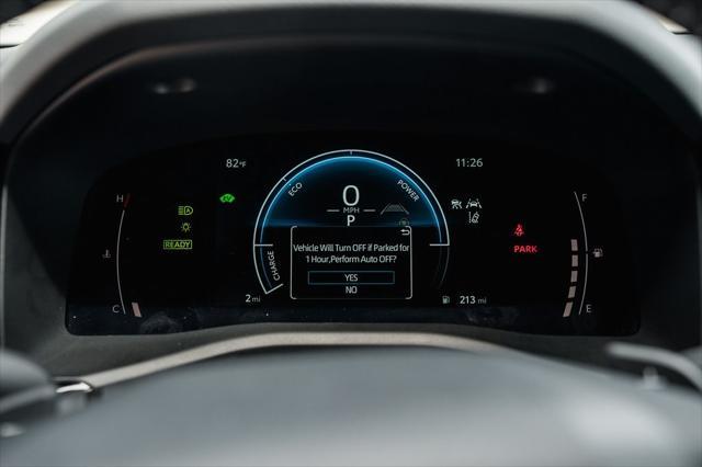 new 2025 Toyota Camry car, priced at $35,305