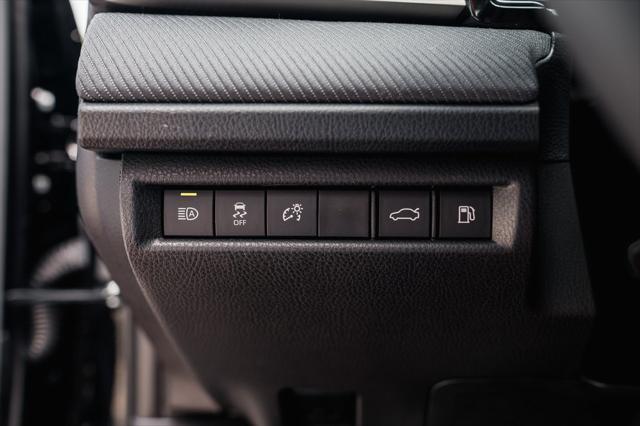new 2025 Toyota Camry car, priced at $35,305