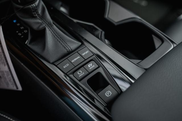 new 2025 Toyota Camry car, priced at $35,305