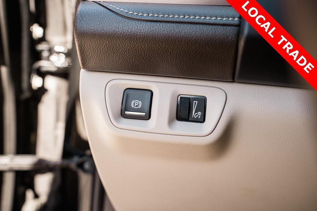 used 2019 GMC Acadia car, priced at $21,950