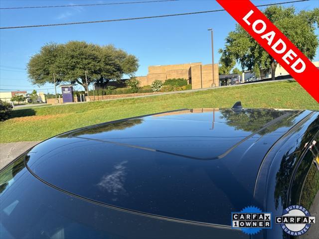 used 2024 Toyota Tundra Hybrid car, priced at $66,950
