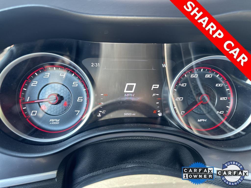 used 2022 Dodge Charger car, priced at $26,950