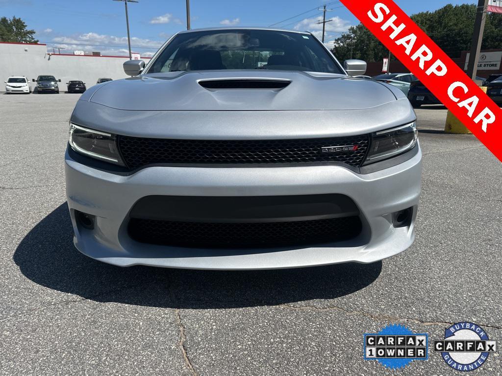 used 2022 Dodge Charger car, priced at $26,950