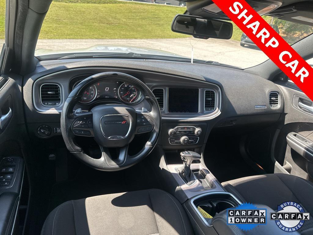 used 2022 Dodge Charger car, priced at $26,950