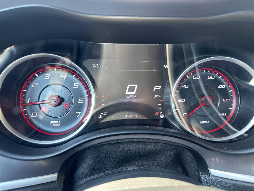 used 2022 Dodge Charger car, priced at $28,450