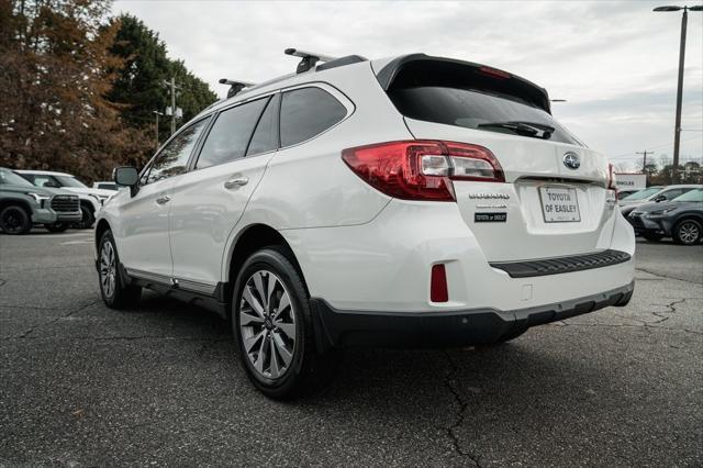 used 2017 Subaru Outback car, priced at $19,950