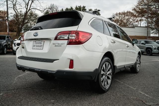 used 2017 Subaru Outback car, priced at $19,950