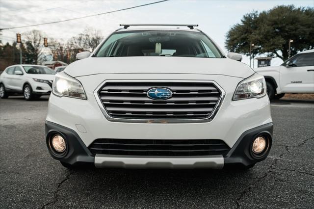 used 2017 Subaru Outback car, priced at $19,950