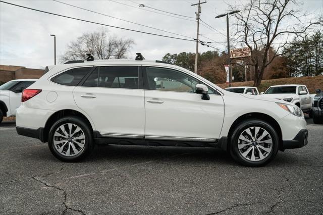 used 2017 Subaru Outback car, priced at $19,950