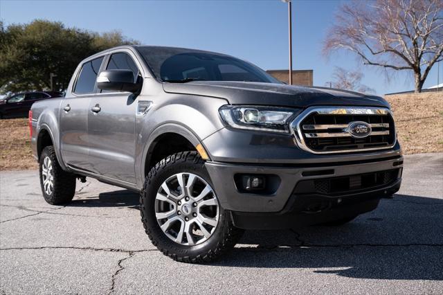 used 2020 Ford Ranger car, priced at $26,950