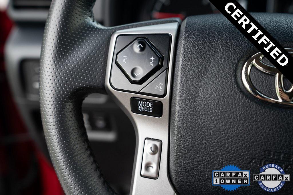 used 2022 Toyota 4Runner car, priced at $43,950
