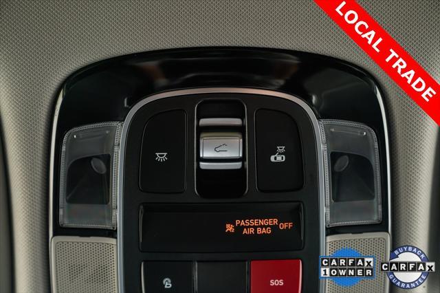used 2022 Hyundai Tucson car, priced at $26,450