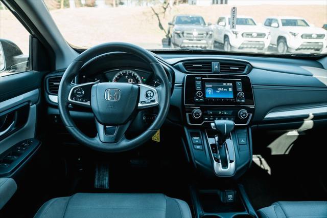 used 2019 Honda CR-V car, priced at $19,850