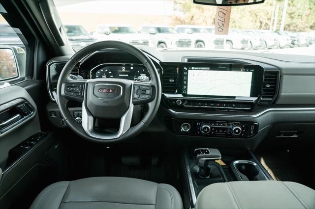 used 2023 GMC Sierra 1500 car, priced at $50,950