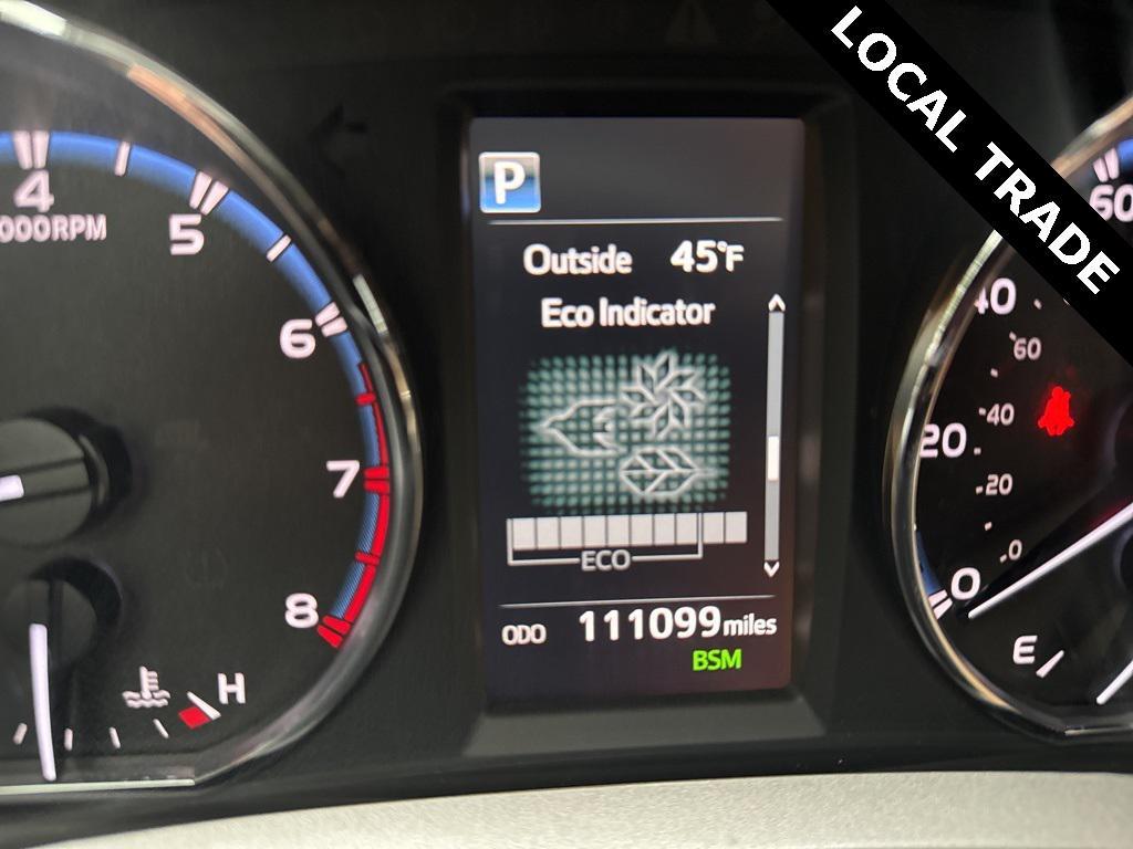 used 2016 Toyota RAV4 car, priced at $15,950