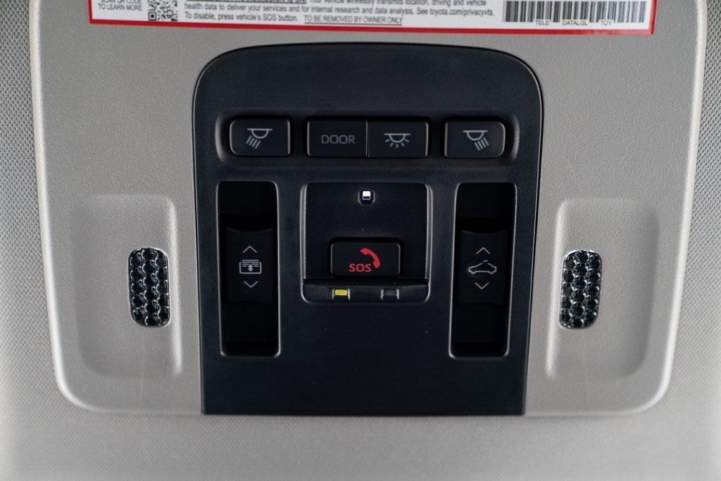 new 2025 Toyota Camry car, priced at $39,925