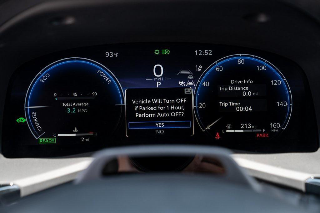 new 2025 Toyota Camry car, priced at $39,925