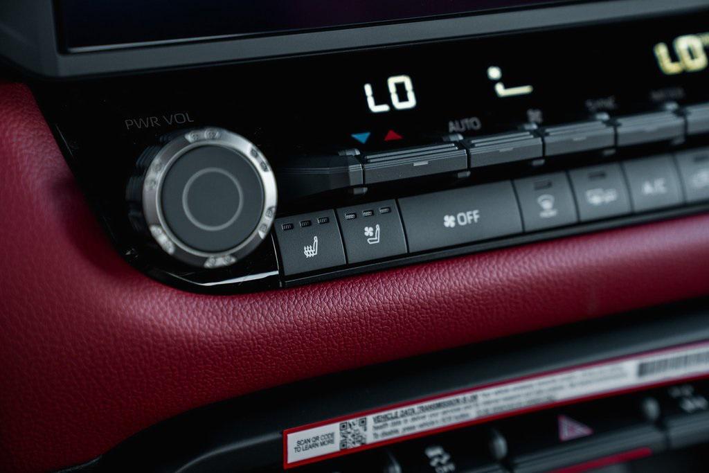 new 2026 Toyota Tundra Hybrid car, priced at $78,373