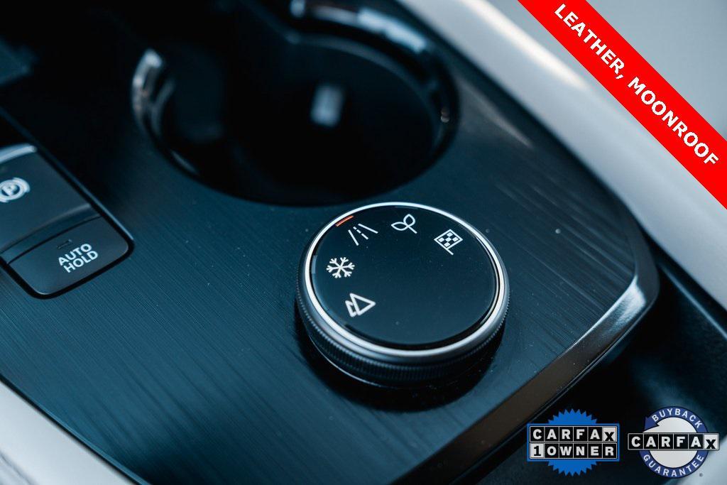 used 2023 Nissan Rogue car, priced at $27,950