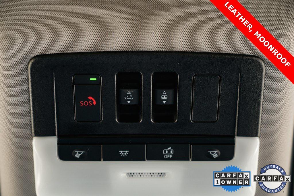 used 2023 Nissan Rogue car, priced at $27,950