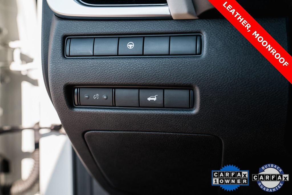 used 2023 Nissan Rogue car, priced at $27,950