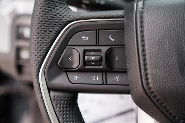 new 2025 Toyota Tacoma car, priced at $46,247