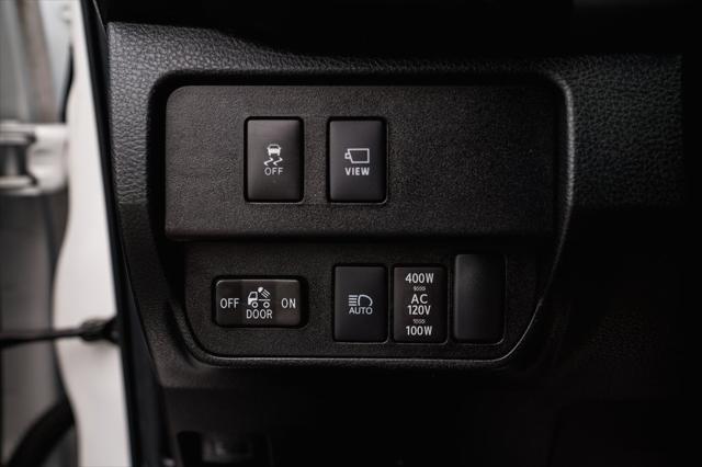 used 2023 Toyota Tacoma car, priced at $45,950