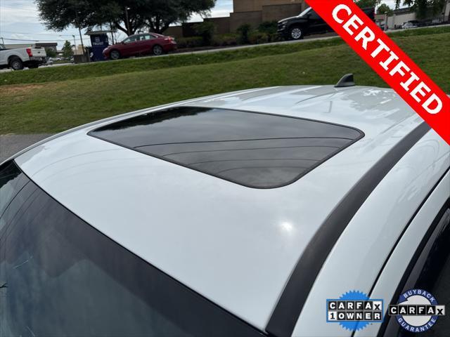 used 2023 Toyota Tacoma car, priced at $45,950