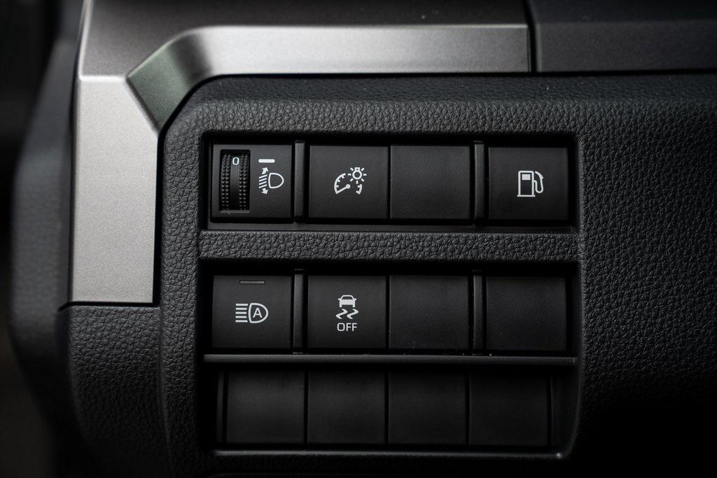 new 2025 Toyota 4Runner car, priced at $51,423