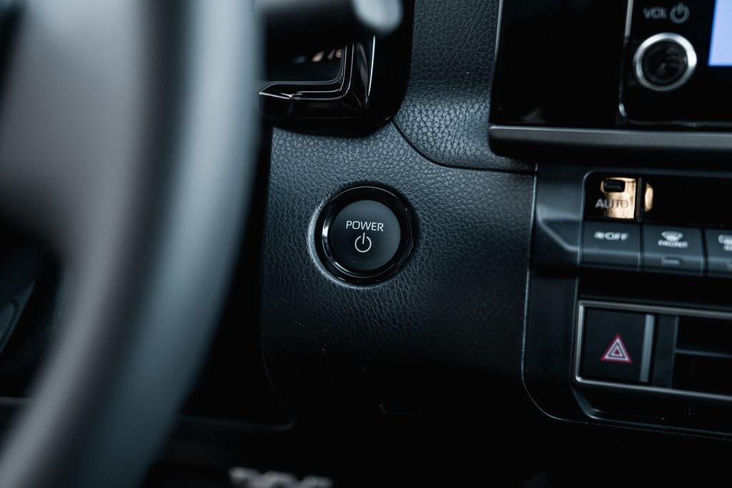 new 2026 Toyota Camry car, priced at $34,774