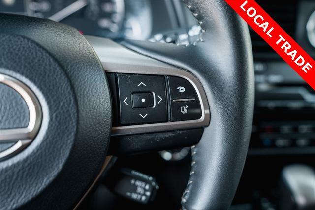 used 2016 Lexus RX 350 car, priced at $24,650