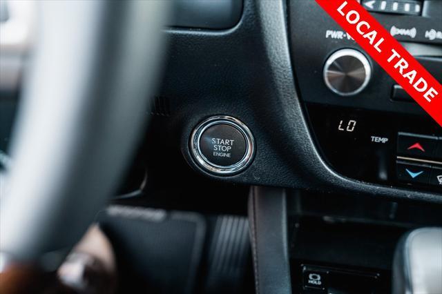 used 2016 Lexus RX 350 car, priced at $24,650