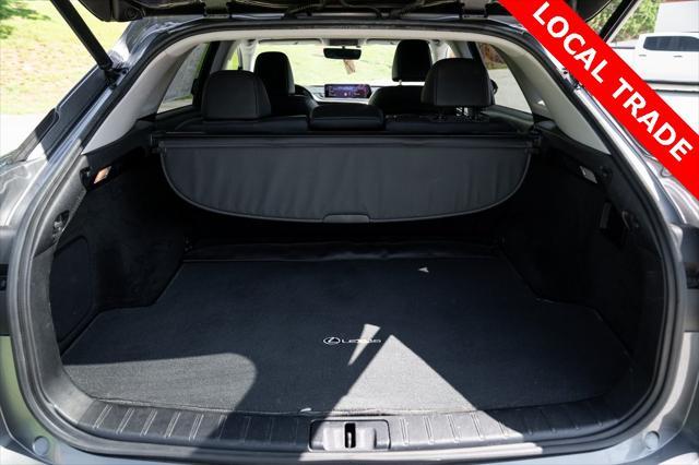 used 2016 Lexus RX 350 car, priced at $24,650