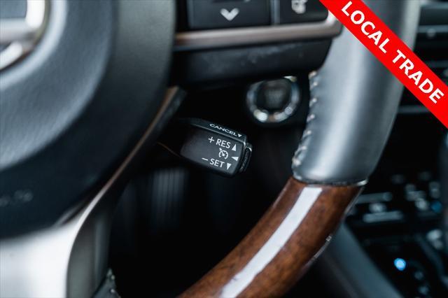 used 2016 Lexus RX 350 car, priced at $24,650
