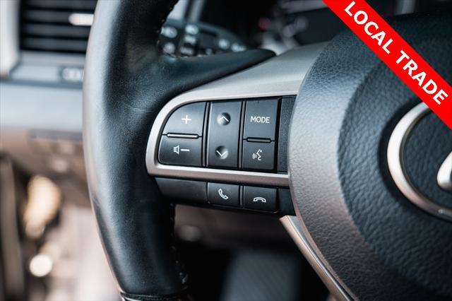 used 2016 Lexus RX 350 car, priced at $24,650