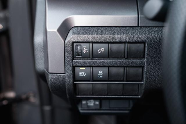 new 2025 Toyota Tacoma car, priced at $46,109