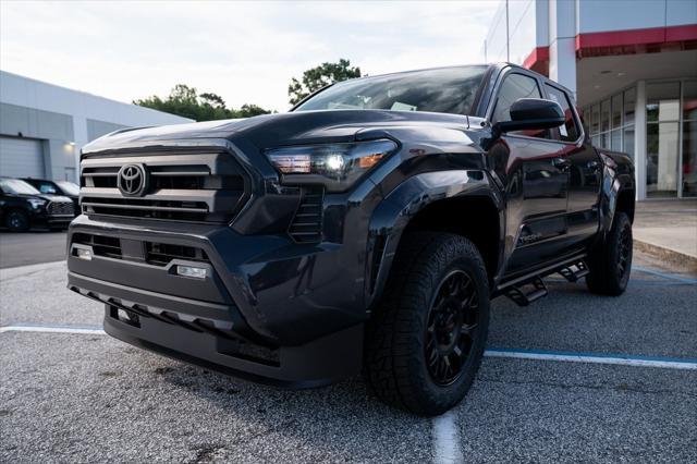 new 2025 Toyota Tacoma car, priced at $46,109