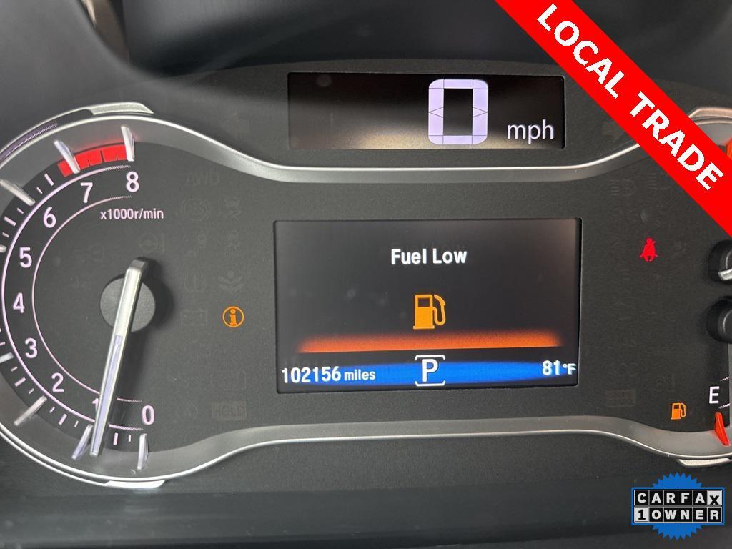 used 2018 Honda Ridgeline car, priced at $23,950