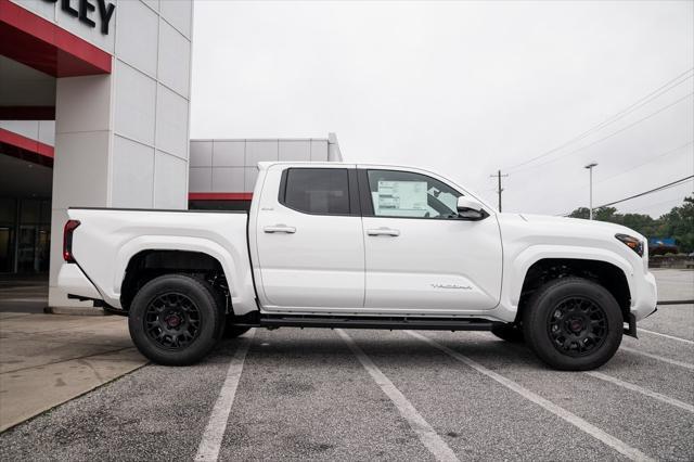 new 2024 Toyota Tacoma car, priced at $41,864