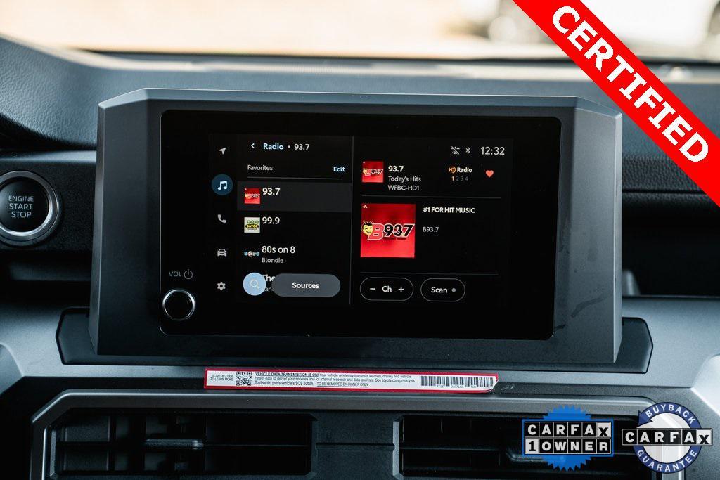 used 2025 Toyota 4Runner car, priced at $46,950