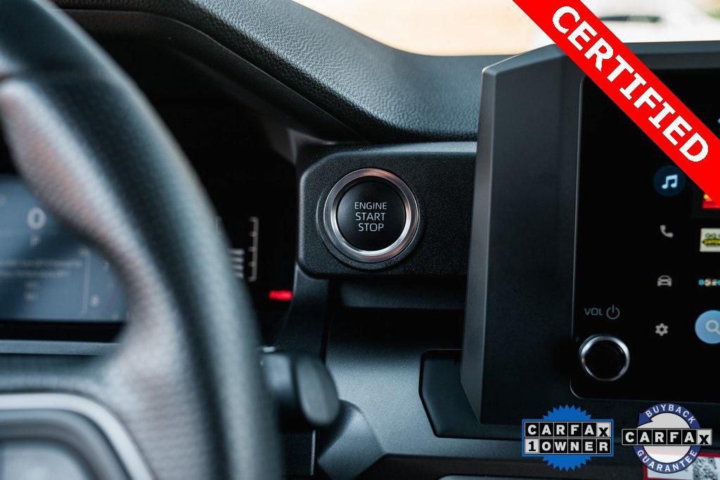 used 2025 Toyota 4Runner car, priced at $46,950