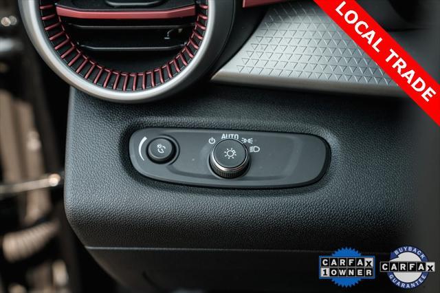 used 2024 Chevrolet Trax car, priced at $22,950