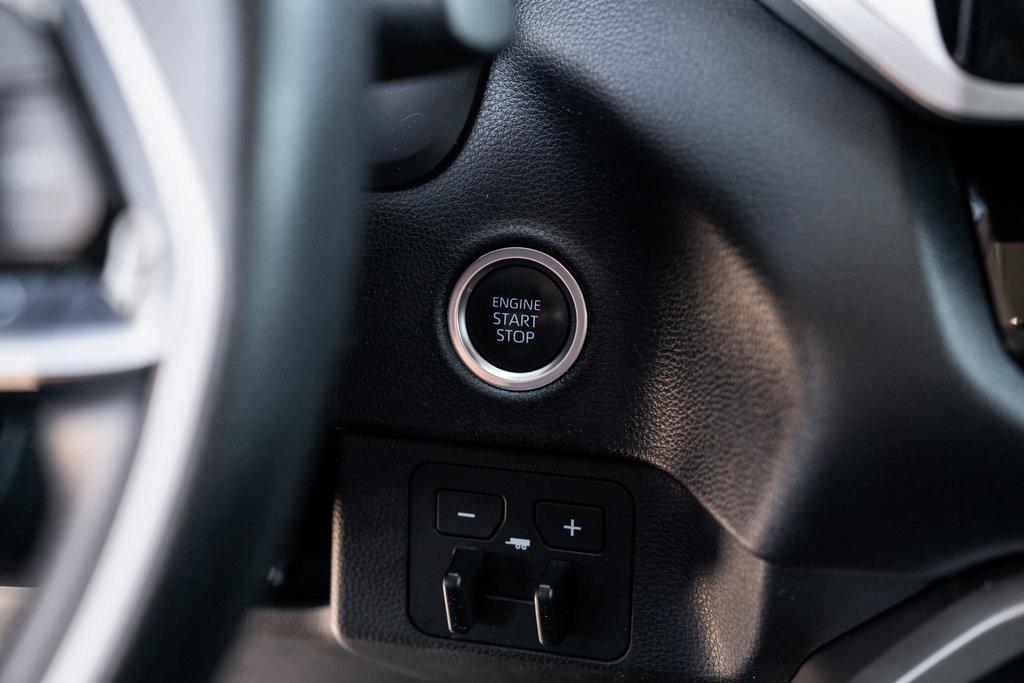 used 2024 Toyota Tundra car, priced at $47,950