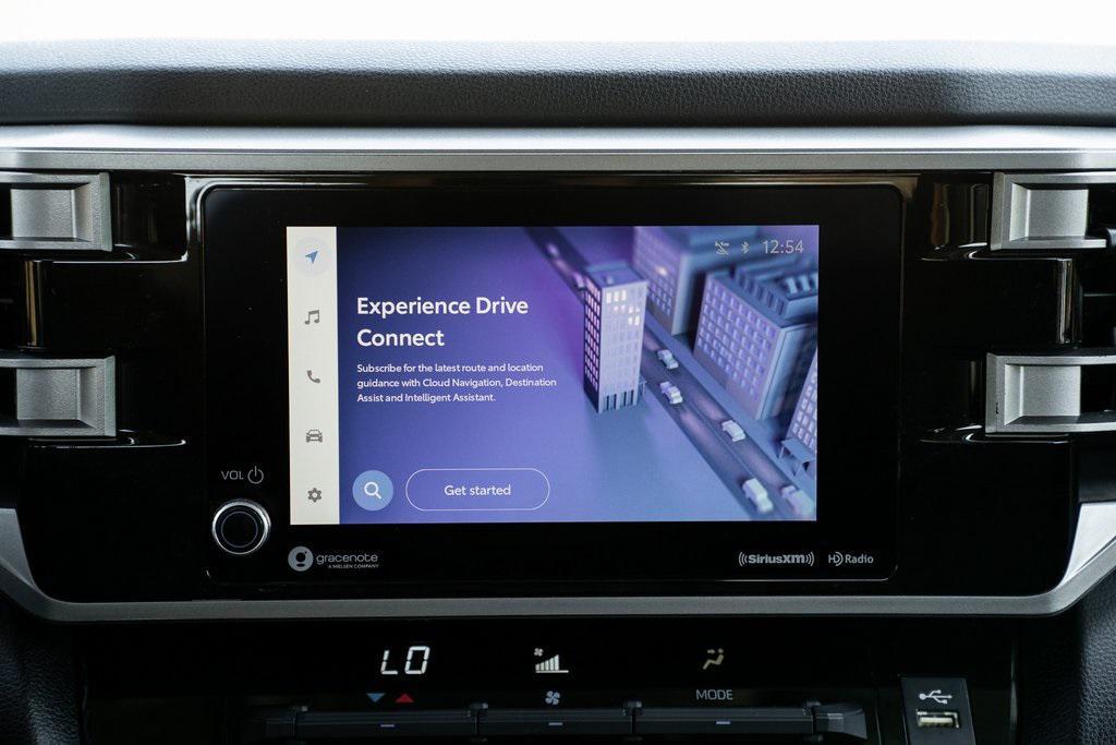 used 2024 Toyota Tundra car, priced at $47,950