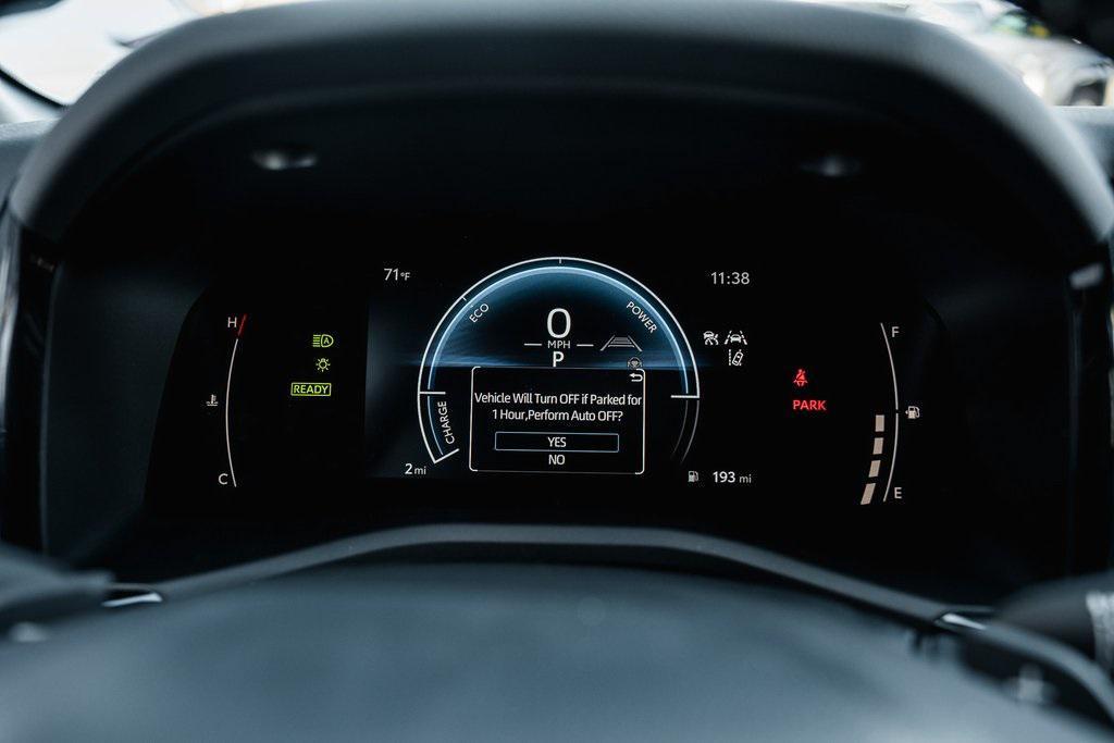 new 2026 Toyota Camry car, priced at $34,774