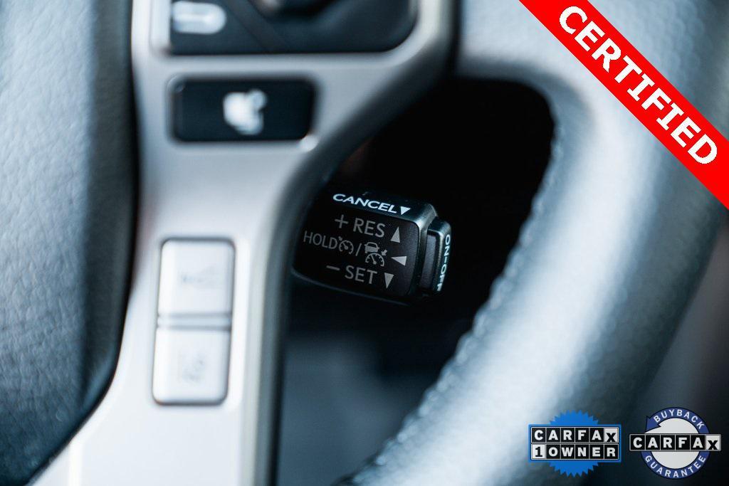 used 2022 Toyota 4Runner car, priced at $39,950