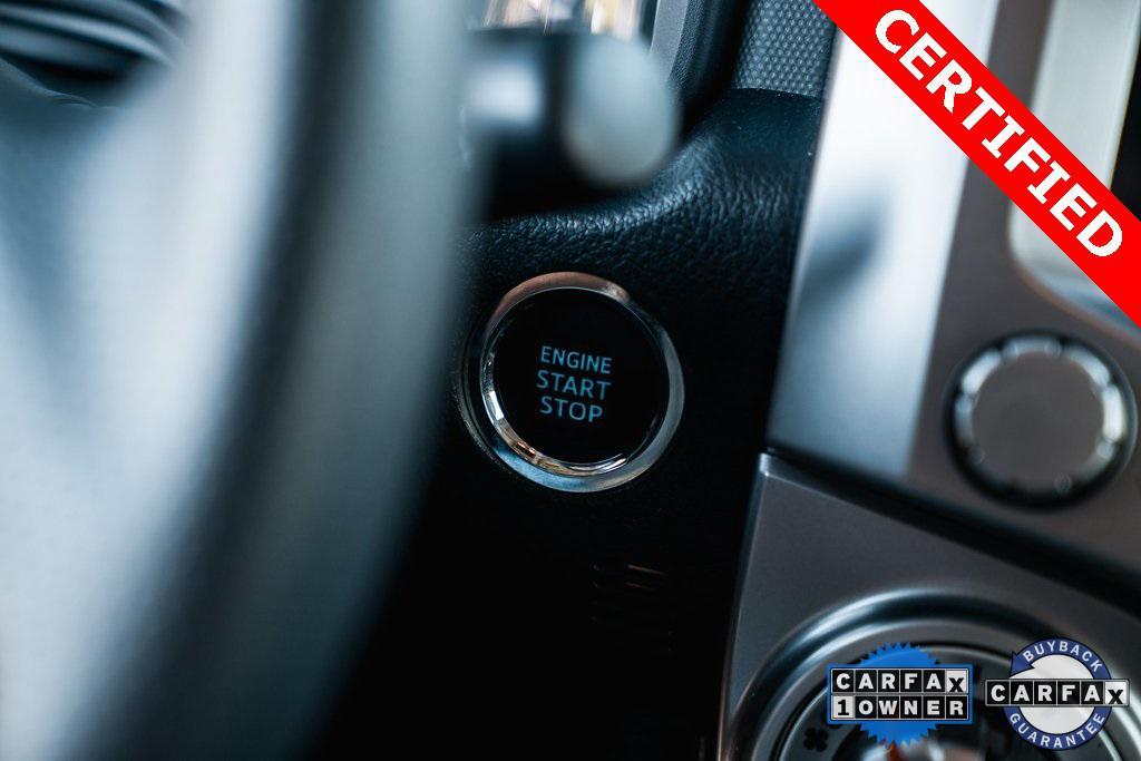 used 2022 Toyota 4Runner car, priced at $39,950