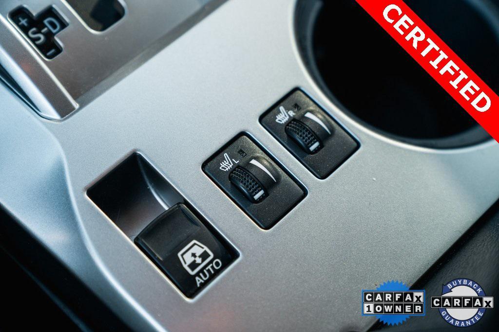 used 2022 Toyota 4Runner car, priced at $39,950